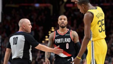 Photo of Десет искусни НБА судии суспендирани поради безбедносни протоколи