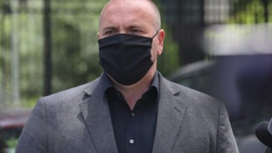Photo of Димитриевски: 75 проценти реализација на програмата, подготвен сум да побарам поддршка за втор мандат