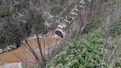 Photo of ЕУ директивите далечна цел – Македонија се дави во отпадни води