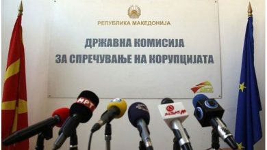 Photo of ДКСК: Финансирањето на спортските активности во општините – област со висок ризик за корупција