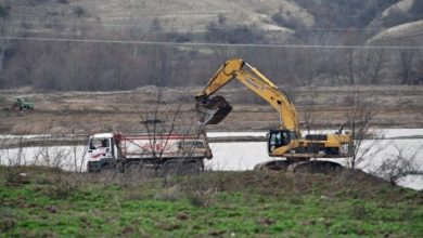 Photo of Донесена одлука за едностран раскин на Договорот за концесија за ископ на песок во Долно Коњаре