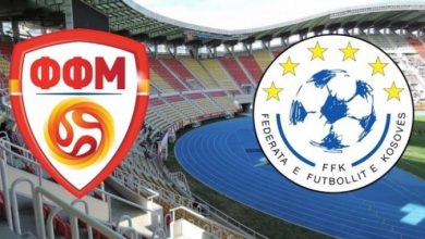 Photo of Два пријателски меча на женските фудбалски репрезентации на Македонија и Косово месецов во Скопје