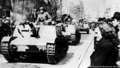 Photo of Пред 80 години почна војната и создавањето на македонската држава