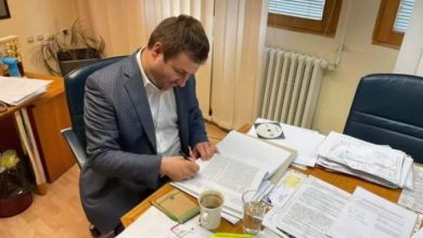 Photo of Ќе се поставуваат енергетско-ефикасни фасади на станбени згради во Општина Центар