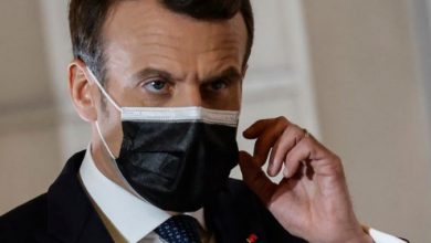 Photo of Елисејска палата: Макрон наскоро ќе разговара со Путин