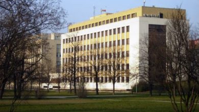 Photo of Евакуирано чешкото МВР поради закана со бомба