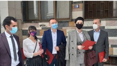 Photo of Фетаи: Очекувам посилно темпо во борбата за правда и против криминал
