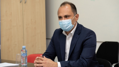Photo of Филипче: Близу 20 000 жени добија пристап до примарна гинеколошка здравствена заштита во отворената ординација во Шуто Оризари