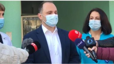 Photo of Филипче: Добро се спроведува имунизацијата, кинеските вакцини се очекува да стигнат утре
