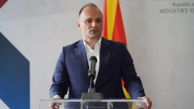 Photo of Филипче: Кинеските вакцини ќе тргнат утре од Пекинг, во Скопје ќе стигнат или на 30 април или на 1 мај