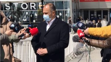 Photo of Филипче: Со стратешкиот договор со „Торлак“ обезбедуваме сигурен извор на вакцини во иднина