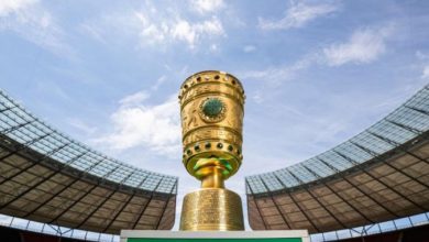 Photo of Финалето на германскиот фудбалски куп без гледачи