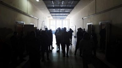 Photo of Физичка пресметка меѓу затвореници во КПУ „Идризово“