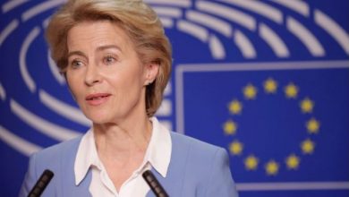 Photo of Фон дер Лајен за првпат проговори за инцидентот во Анкара: Нема оправдување