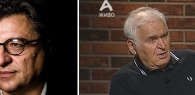 Photo of Гајдов осуден за клевета