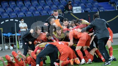 Photo of Германски медиуми не штедат зборови по поразот: Ужас, се посрамотивме против аутсајдерот