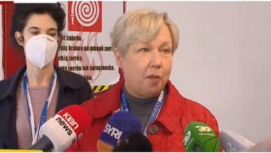 Photo of Гачек: ОБСЕ/ОДИХР не е во Албанија да дава препораки и совети, првиот извештајза изборите утре попладне