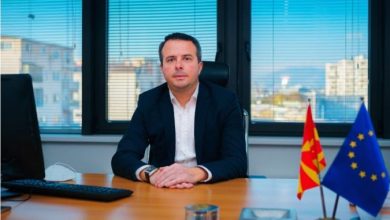 Photo of Герасимовски: И во услови на пандемија до ДЗИС пријавени над 1000 патенти