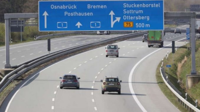 germanija avtopat