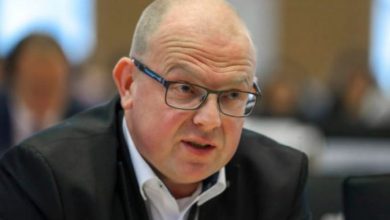 Photo of Грошељ: Изјавата на Мицкоски дека нон-пејперот не е на Јанша, туку на Фајон, Пицула и Заев е класична лажна вест