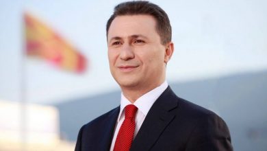 Photo of Груевски: Вистинскиот осмислувач работи друг да се осуди за осмислувач на настаните од 27. Април