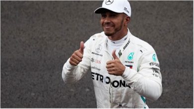 Photo of Хамилтон ќе донесе одлука за својата кариера по завршувањето на сезоната 2021