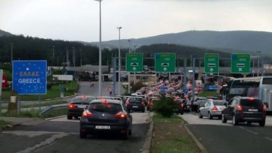 Photo of Идната недела разговори со грчките власти за условите за влез во Грција