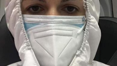 Photo of Бисера Стојчевска: Не се плашам ни од клетви ни од затвор, работам за граѓаните