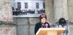 Photo of Стефоска: Објектот Исхлане во Битола го ставаме во привремена заштита