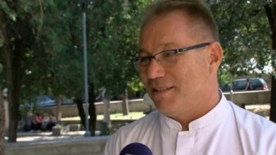 Photo of Доктор Беќаровски: Кога имате доволен внес на храна богата со цинк, заборавете го апчето