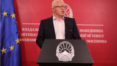 Photo of Истрагата за Рашковски е отворена по допрен глас уште додека ја извршувал функцијата