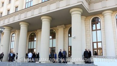 Photo of Изнесени докази од обвинителството за предметот „Шпански скали“, судењето продолжува на 11 мај
