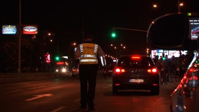 Photo of Почна полицискиот час на територија на целата држава