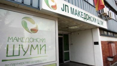 Photo of ЈП „Национални шуми“ и СРШДИ потпишаа декларација за здрави безбедни работни места