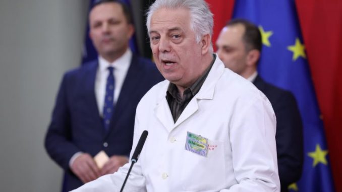 karadzoski