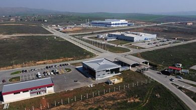Photo of „Кемет Електроникс“ ја проширува својата фабрика во Бунарџик 