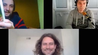 Photo of Книгата „Што ако…?“ од Мет Мури и Ендрју Р. Мекхју објавена на македонски јазик