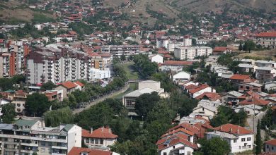 Photo of Има услови за третман на изгорениците во кочанската болница, се прави во посебни сали, тврдат од Министерството за здравствo
