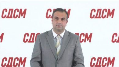 Photo of Коциќ: Со законски измени ги ограничуваме трошоците за лекување од ковид во приватните болници