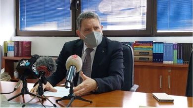 Photo of Колевски: Никој не ми изврши влијание за изборот на јавни обвинители