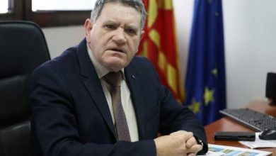 Photo of Колевски: Оглас за шеф на ОЈО Скопје најдоцна за еден месец