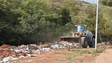 Photo of Кривична пријава против лице од Шишево за загрозување на животната средина
