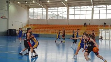 Photo of Кривопаланечките кошаркарки поразени на домашен терен од „Бадел 1862″