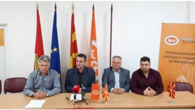 Photo of КСС: Апсурдно е да се разговара за зголемување на минималната плата од 200 денари