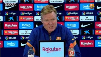 Photo of Куман: УЕФА не обрнува внимание на бројот на натпревари што ги играат играчите, само парите се важни за нив