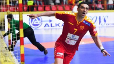 Photo of Лазаров го објави поширокиот список за квалификациските натпревари со Финска и Швајцарија