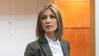 Photo of Ленче Ристоска била добар обвинител ама била млада за виш обвинител?!