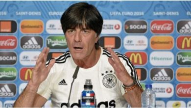 Photo of Лев останува селектор на Германија до ЕП
