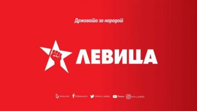 Photo of Левица поднесе предлог-закон за драстично намалување на патните трошоци на пратениците