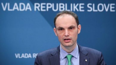 Photo of Логар: Расправата за наводниот нон-пејпер никому не користи